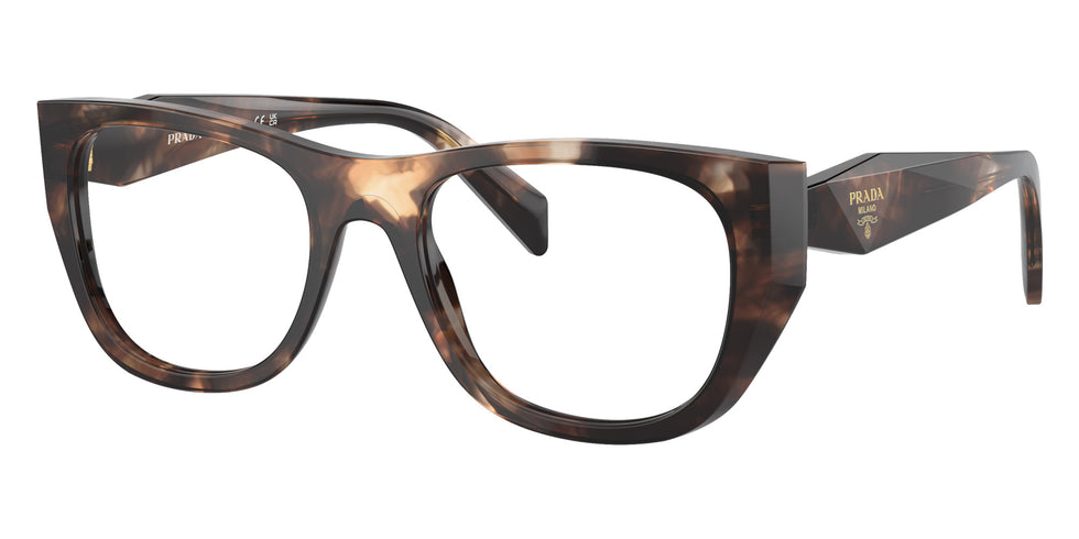 Prada PR A18V 14P1O1 50 - Caramel Tortoise #id:pra18v14p1o1_s:100105