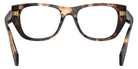 Prada PR A18V 14P1O1 50 - Caramel Tortoise #id:pra18v14p1o1_s:100115