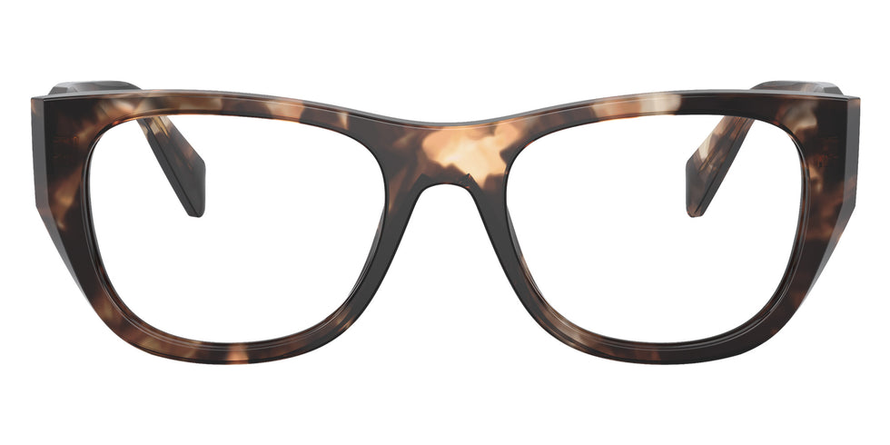 Prada PR A18V 14P1O1 50 - Caramel Tortoise #id:pra18v14p1o1_s:100100