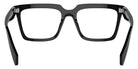 Prada PR A19V 16K1O1 52 - Black #id:pra19v16k1o1_s:100115