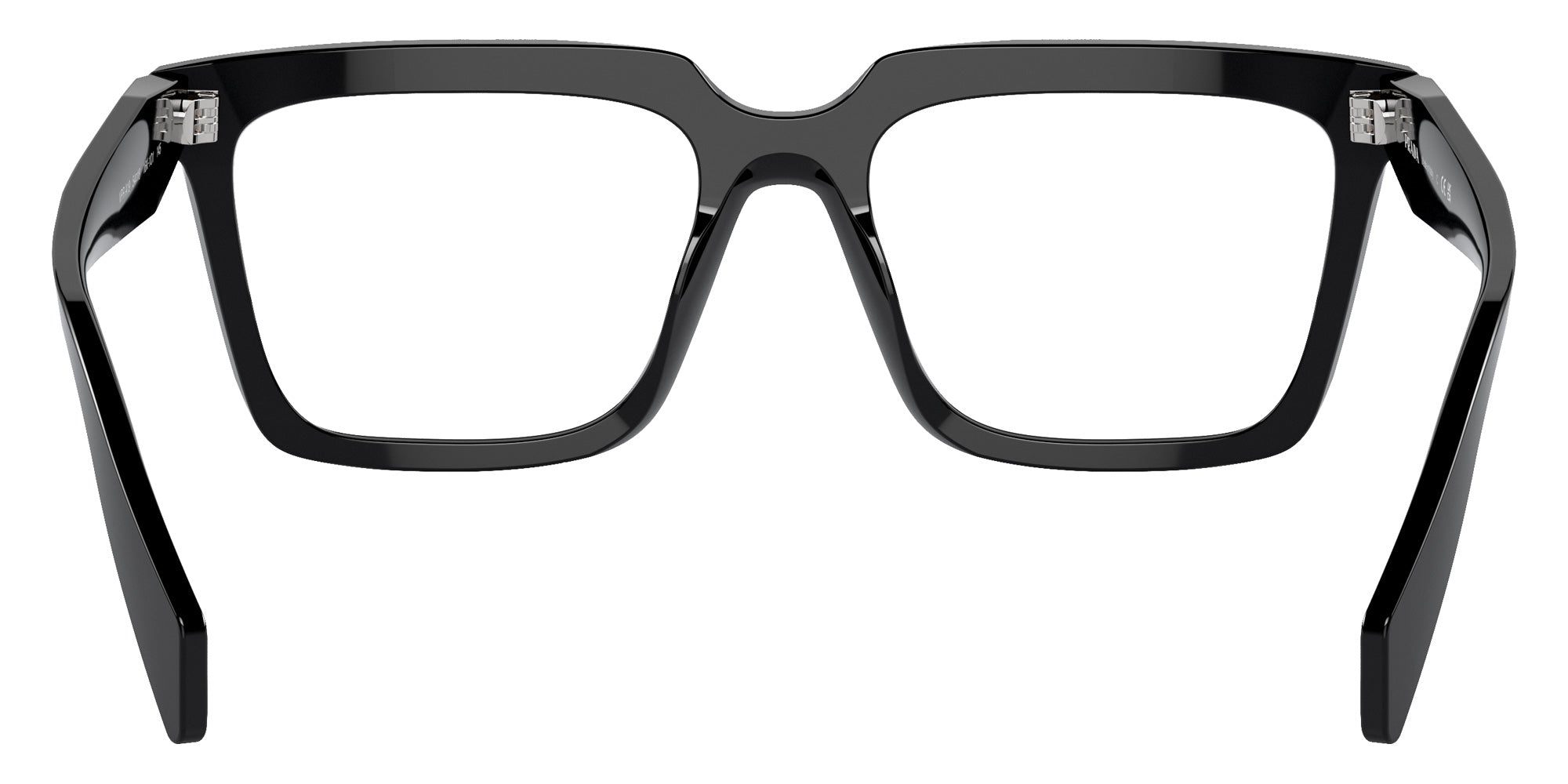 Prada PR A19V 16K1O1 52 - Black #id:pra19v16k1o1_s:100115