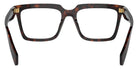 Prada PR A19V 17N1O1 52 - Root Tortoise #id:pra19v17n1o1_s:100115