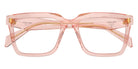 Prada PR A19V 19Q1O1 52 - Transparent Peach #id:pra19v19q1o1_s:102120