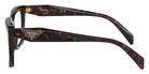 Prada PR A19VF 17N1O1 55 - Root Tortoise #id:pra19vf17n1o1_s:100110