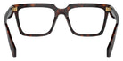 Prada PR A19VF 17N1O1 55 - Root Tortoise #id:pra19vf17n1o1_s:100115
