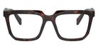 Prada PR A19VF 17N1O1 55 - Root Tortoise #id:pra19vf17n1o1_s:100100