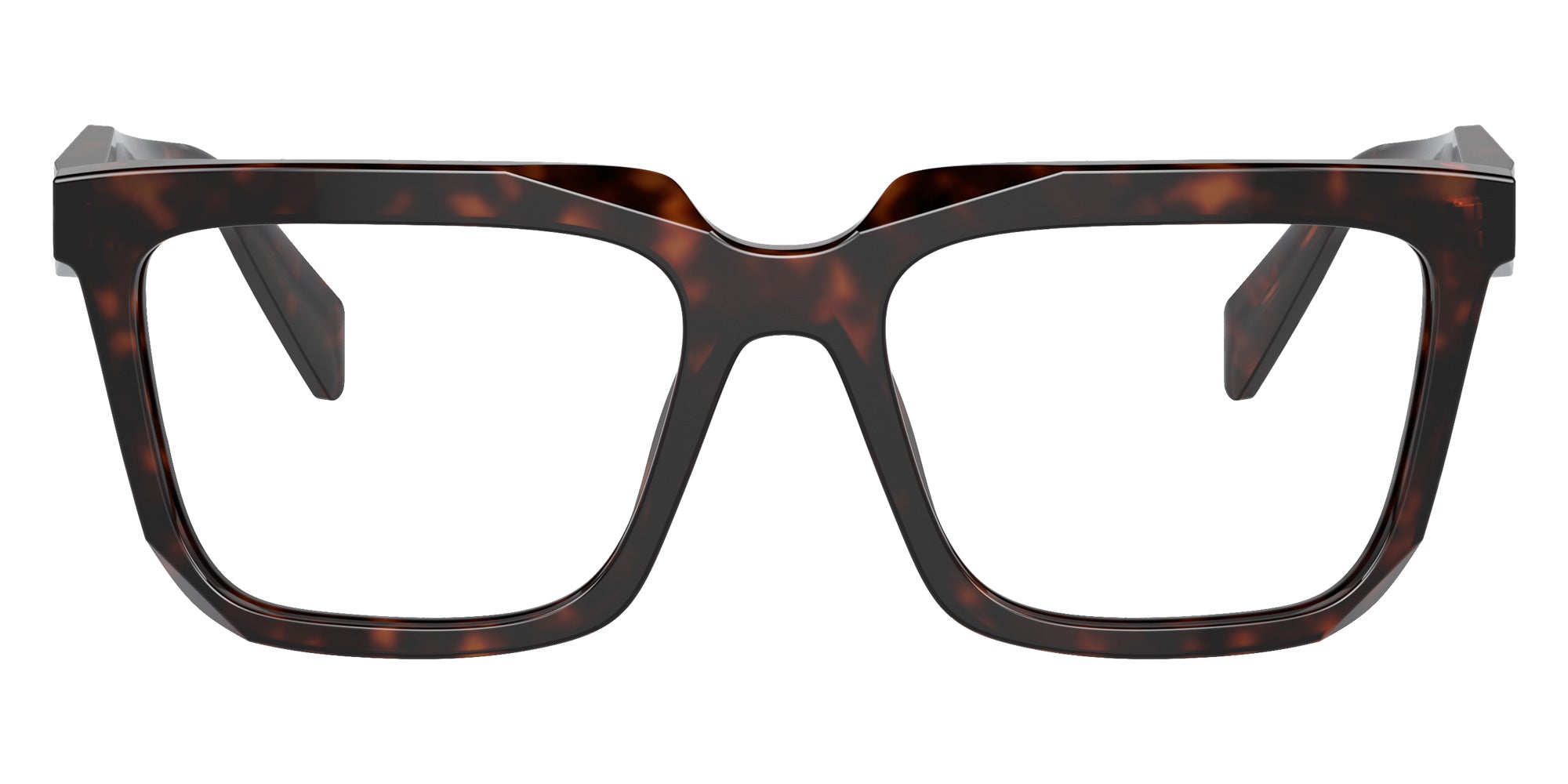Prada PR A19VF 17N1O1 55 - Root Tortoise #id:pra19vf17n1o1_s:100100