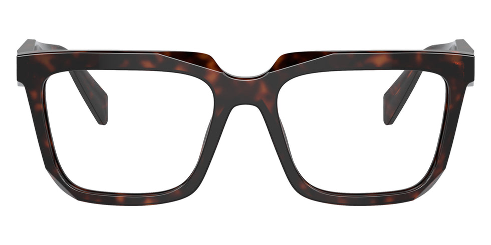 Prada PR A19VF 17N1O1 55 - Root Tortoise #id:pra19vf17n1o1_s:100100