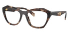 Prada PR A20V 14P1O1 52 - Caramel Tortoise #id:pra20v14p1o1_s:100105