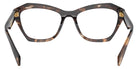 Prada PR A20V 14P1O1 52 - Caramel Tortoise #id:pra20v14p1o1_s:100115