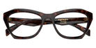 Prada PR A20V 17N1O1 52 - Root Tortoise #id:pra20v17n1o1_s:100120
