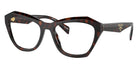 Prada PR A20V 17N1O1 52 - Root Tortoise #id:pra20v17n1o1_s:100105