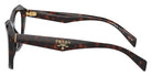 Prada PR A20V 17N1O1 52 - Root Tortoise #id:pra20v17n1o1_s:100110
