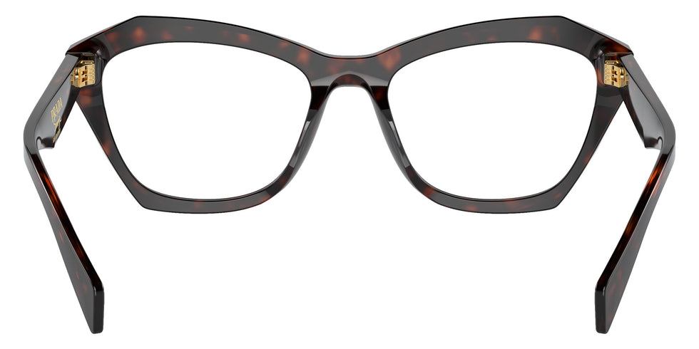 Prada PR A20V 17N1O1 52 - Root Tortoise #id:pra20v17n1o1_s:100115