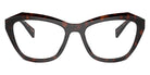 Prada PR A20V 17N1O1 52 - Root Tortoise #id:pra20v17n1o1_s:100100