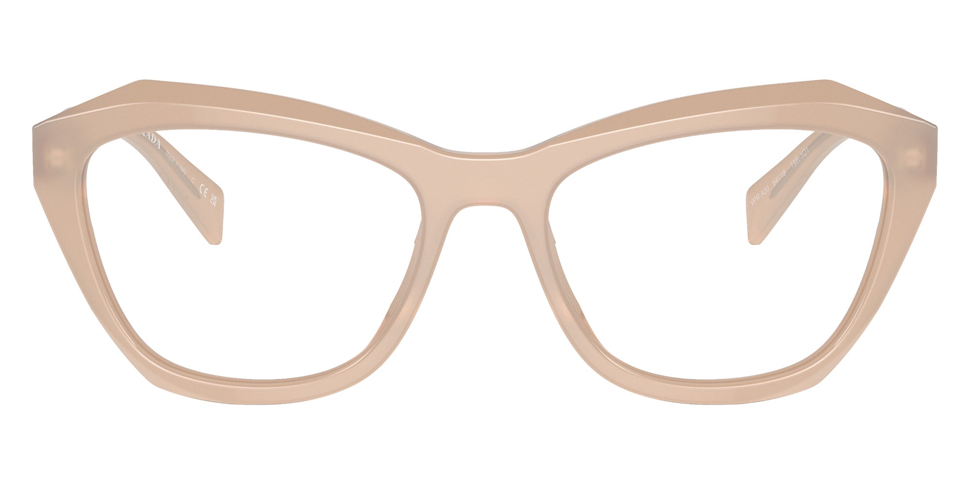 Prada PR A20V 19R1O1 54 - Opal Natural #id:pra20v19r1o1_s:100100