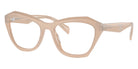 Prada PR A20V 19R1O1 54 - Opal Natural #id:pra20v19r1o1_s:100105