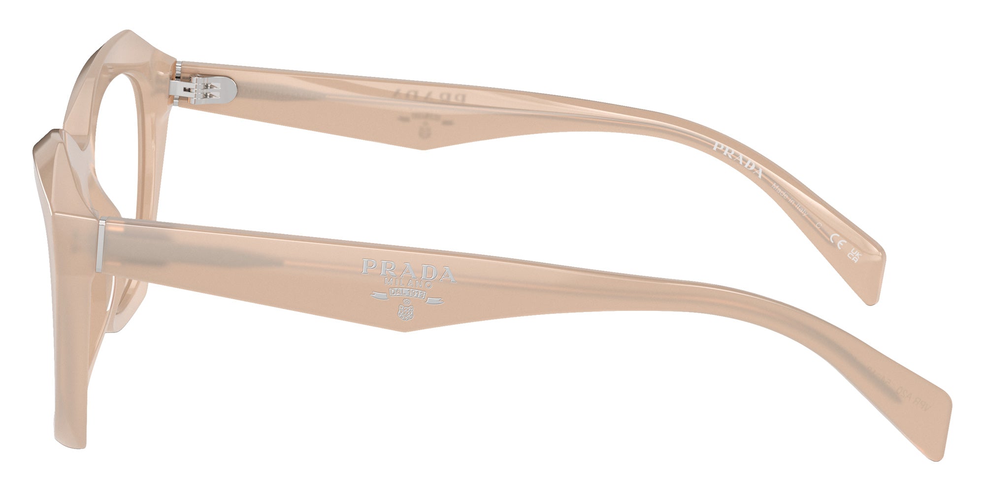 Prada PR A20V 19R1O1 54 - Opal Natural #id:pra20v19r1o1_s:100110