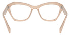 Prada PR A20V 19R1O1 54 - Opal Natural #id:pra20v19r1o1_s:100115