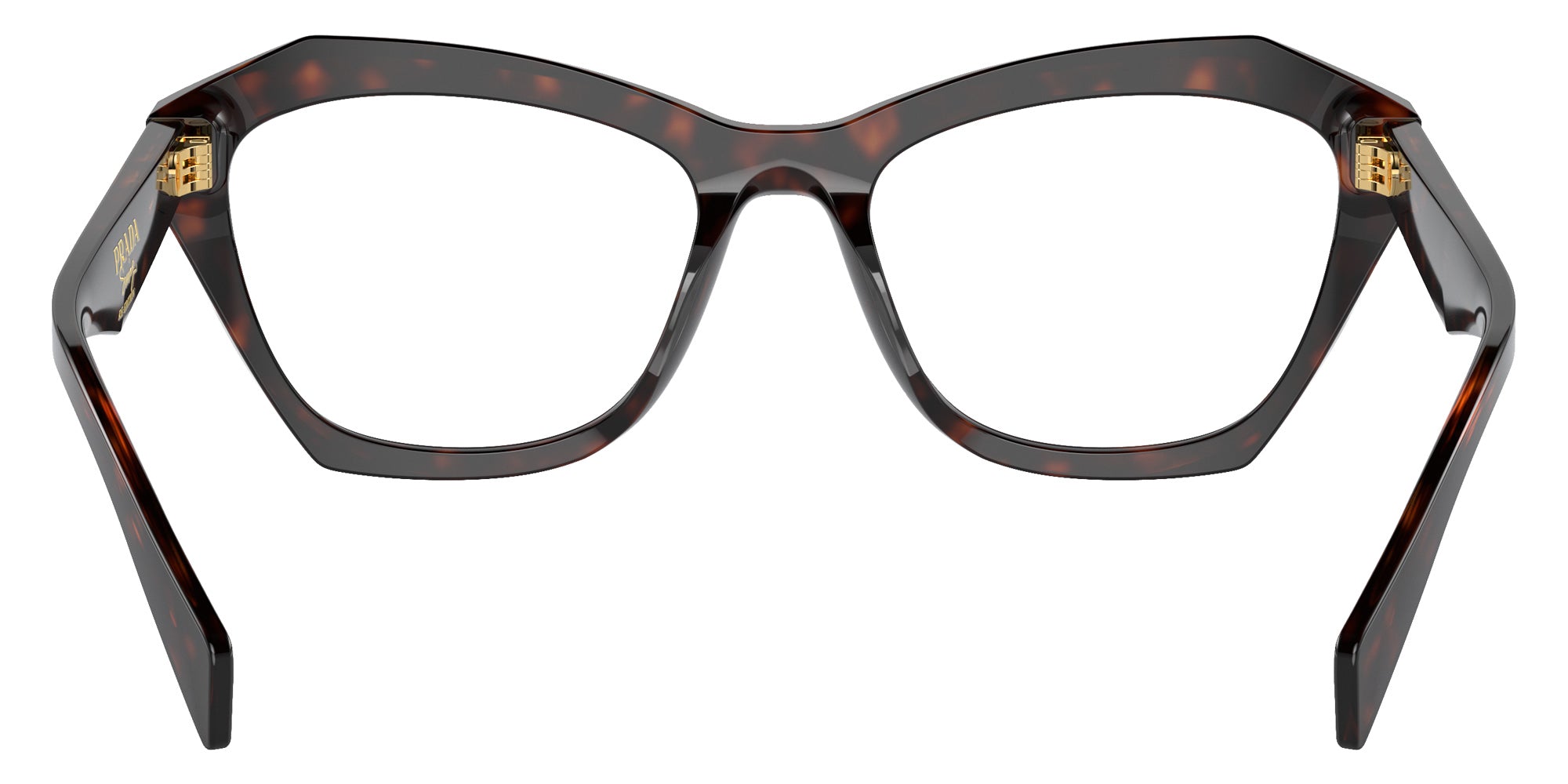 Prada PR A20VF 17N1O1 56 - Root Tortoise #id:pra20vf17n1o1_s:100115