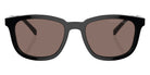 Prada PR A21SF 16K30H 55 - Black / Polarized Brown #id:pra21sf16k30h_s:100100