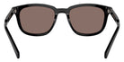 Prada PR A21SF 16K30H 55 - Black / Polarized Brown #id:pra21sf16k30h_s:100115
