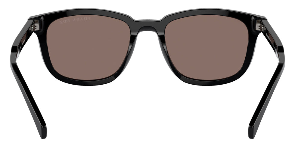 Prada PR A21SF 16K30H 55 - Black / Polarized Brown #id:pra21sf16k30h_s:100115