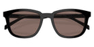 Prada PR A21SF 16K30H 55 - Black / Polarized Brown #id:pra21sf16k30h_s:100120