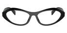 Prada PR A21V 16K1O1 55 - Black #id:pra21v16k1o1_s:100100