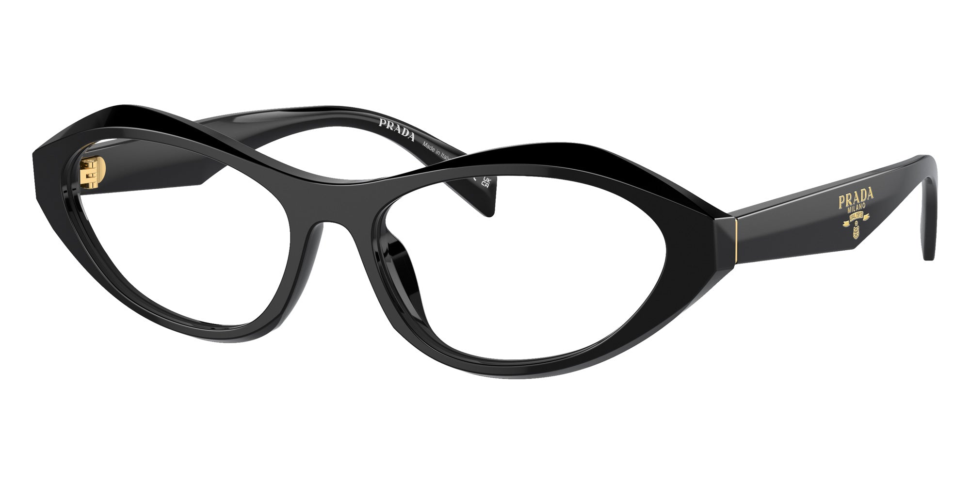 Prada PR A21V 16K1O1 55 - Black #id:pra21v16k1o1_s:100105