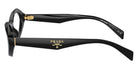 Prada PR A21V 16K1O1 55 - Black #id:pra21v16k1o1_s:100110