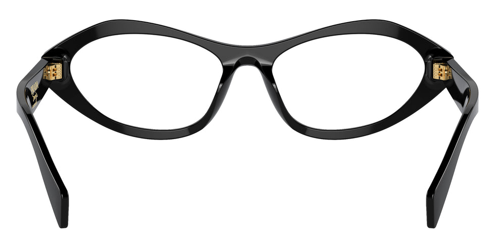 Prada PR A21V 16K1O1 55 - Black #id:pra21v16k1o1_s:100115