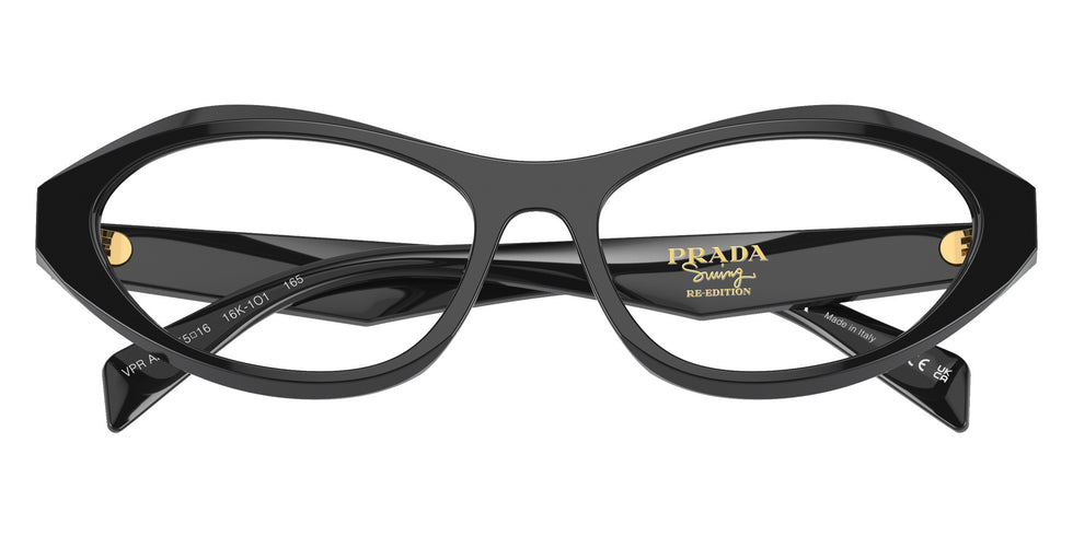 Prada PR A21V 16K1O1 55 - Black #id:pra21v16k1o1_s:100120
