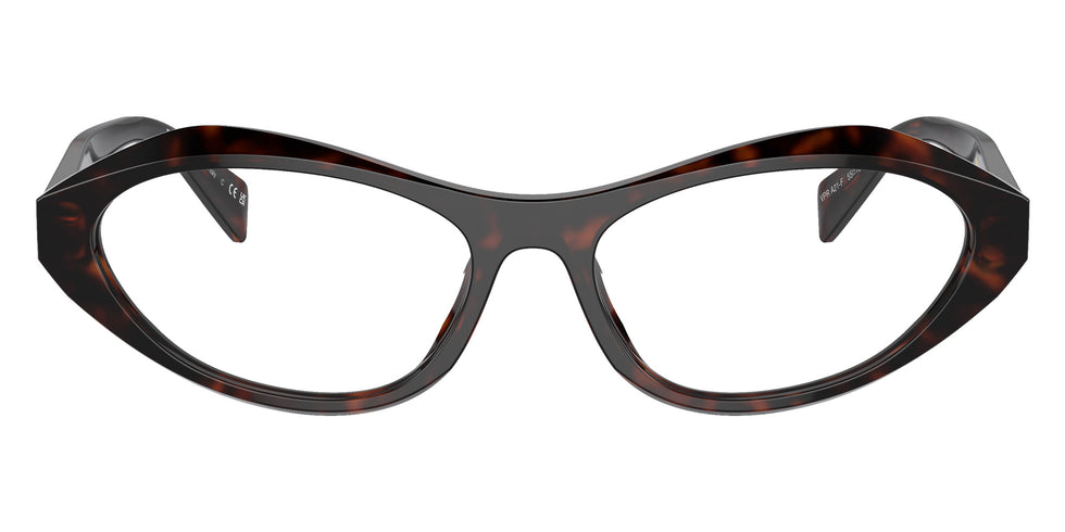 Prada PR A21VF 17N1O1 55 - Root Tortoise #id:pra21vf17n1o1_s:100100