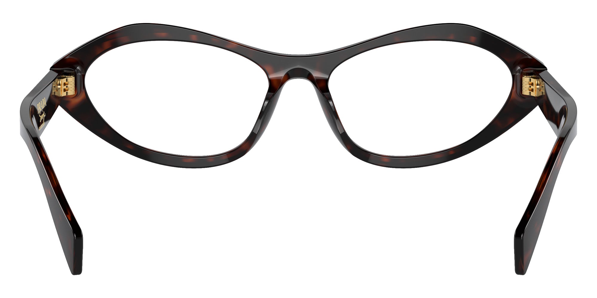 Prada PR A21VF 17N1O1 55 - Root Tortoise #id:pra21vf17n1o1_s:100115