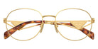 Prada PR A50V 5AK1O1 52 - Gold #id:pra50v5ak1o1_s:100120