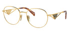 Prada PR A50V 5AK1O1 52 - Gold #id:pra50v5ak1o1_s:100105