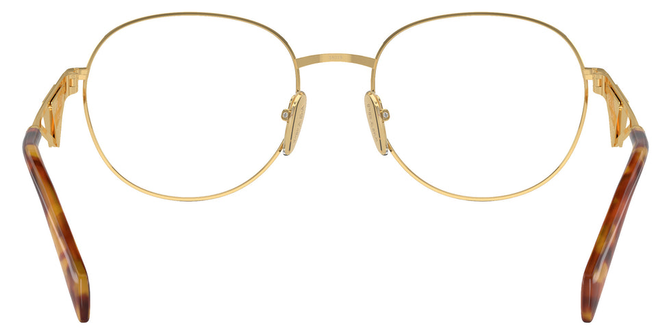 Prada PR A50V 5AK1O1 52 - Gold #id:pra50v5ak1o1_s:100115