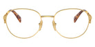 Prada PR A50V 5AK1O1 52 - Gold #id:pra50v5ak1o1_s:100100