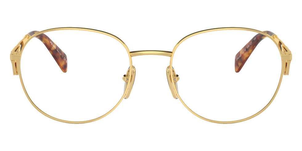 Prada PR A50V 5AK1O1 52 - Gold #id:pra50v5ak1o1_s:100100