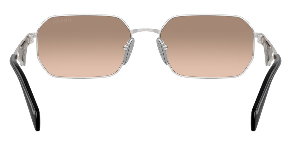 Prada PR A51S 1BC8J1 58 - Silver #id:pra51s1bc8j1_s:100115