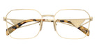Prada PR A51V 14N1O1 53 - Pale Gold #id:pra51v14n1o1_s:100120