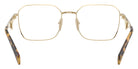 Prada PR A51V 14N1O1 53 - Pale Gold #id:pra51v14n1o1_s:100115