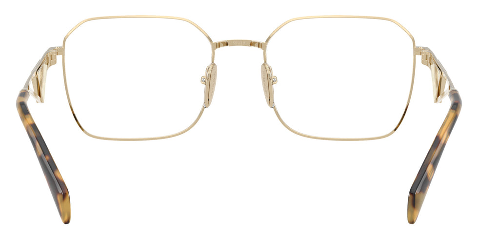 Prada PR A51V 14N1O1 53 - Pale Gold #id:pra51v14n1o1_s:100115