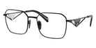 Prada PR A51V 1AB1O1 55 - Black #id:pra51v1ab1o1_s:100105