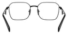 Prada PR A51V 1AB1O1 55 - Black #id:pra51v1ab1o1_s:100115