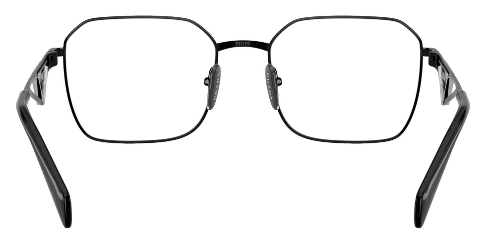 Prada PR A51V 1AB1O1 55 - Black #id:pra51v1ab1o1_s:100115