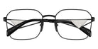 Prada PR A51V 1AB1O1 55 - Black #id:pra51v1ab1o1_s:100120