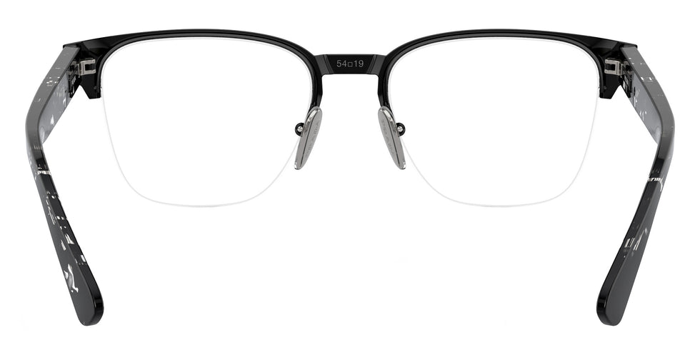 Prada PR A52V 1AB1O1 54 - Black #id:pra52v1ab1o1_s:100115