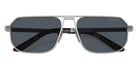 Prada PR A53S 7CQ09T 59 - Matte Gunmetal #id:pra53s7cq09t_s:100120